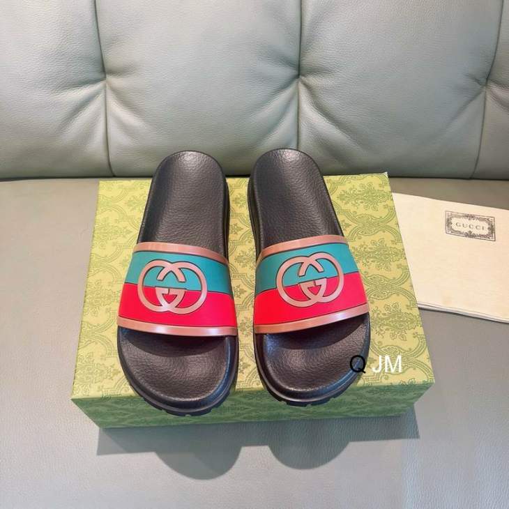 Picture of Gucci Slippers _SKUGuccisz35-45JM02131828